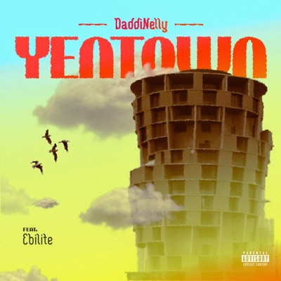 YENTOWN (feat. EbiLite) - Single