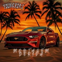 MONTAGEM DERIVA - EP - YoungXori
