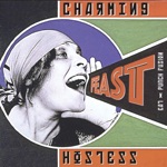 Charming Hostess & Jewlia Eisenberg - Klezsex