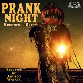 Prank Night (Unabridged)