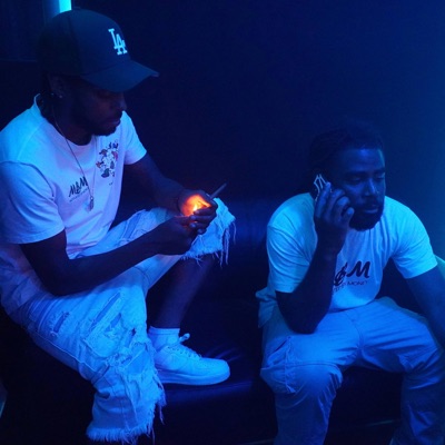 Control (feat. Dutchie) - Single