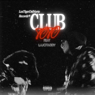 CLUB (feat. LAJOTABBY) - Single
