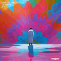 Badjass - EP - Mark Mywords