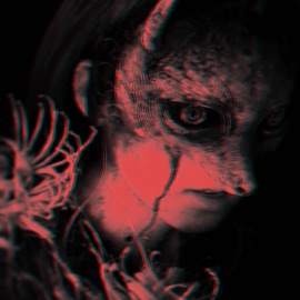 私を狂気に導いてください Erythh