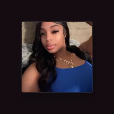 Listen to Nia Shumpert, watch music videos, read bio, see tour dates & more!