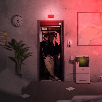 piano1 (feat. elliot) - Single