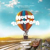 Nueva Temporada (feat. Musiko) - Single - Emanuel Lara