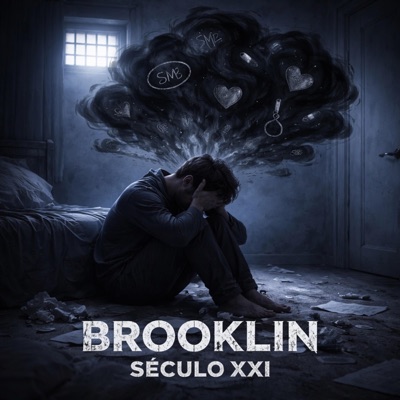 Brooklin SéculoXXI (feat. MLT_Mc & Xr no Beat) - Single