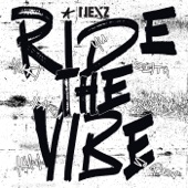 Ride the Vibe artwork
