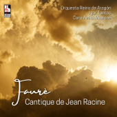 Cantique de Jean Racine, Op. 11 (Live) song art