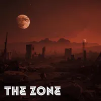 The Zone — Slumberlords