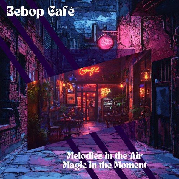 Melodies in the Air, Magic in the Moment