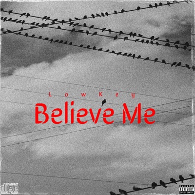 Believe Me (feat. Owgee hounch) - Single