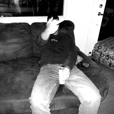 Who you were - Single