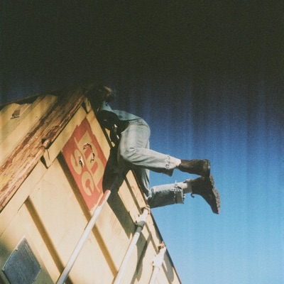 i took the world on my shoulders - Single