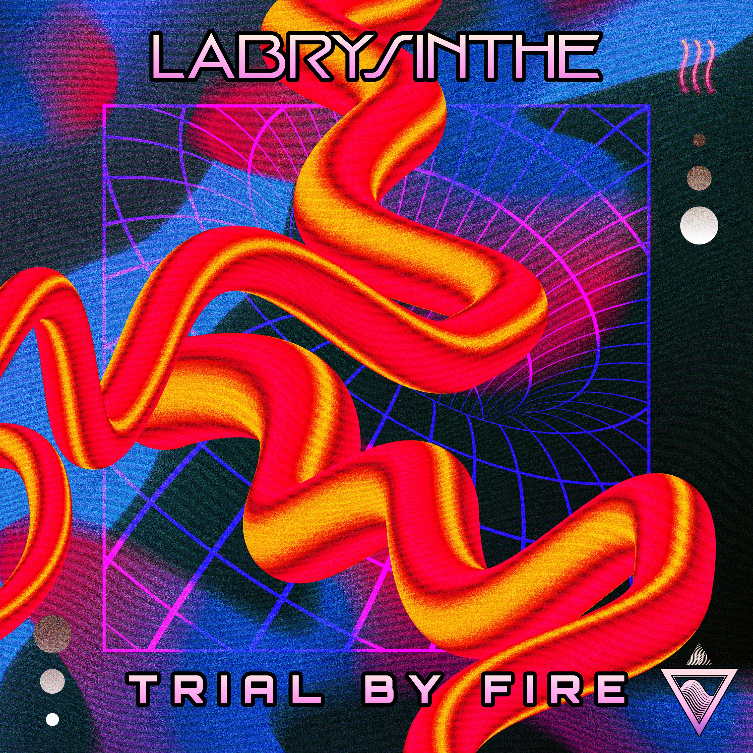 Trial By Fire - Single
