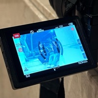 UNA MOLLY EN EL PARK (feat. Luh2k) - Single - yanviz