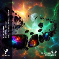 Bending Speed - Single - Cendryma & Rabiee Ahmad