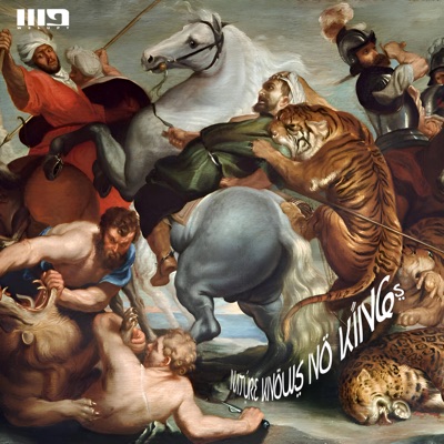Nature Knows No Kings - Single