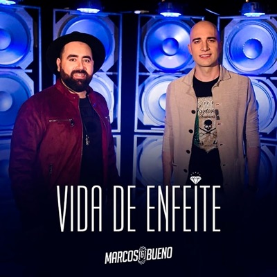 Vida de Enfeite - Single