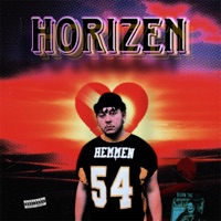H O R I Z E N - Single - Armorian
