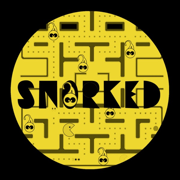 Totally Snorked - EP