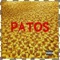 Patos - YAK, Prod.Doug & Iori lyrics