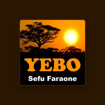 Listen to Sefu Faraone, watch music videos, read bio, see tour dates & more!
