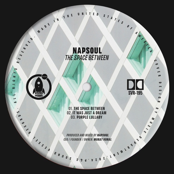 The Space Between - Single