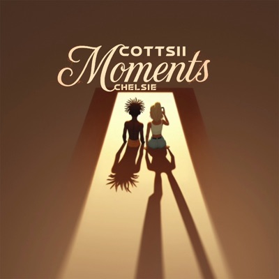 Moments - Single