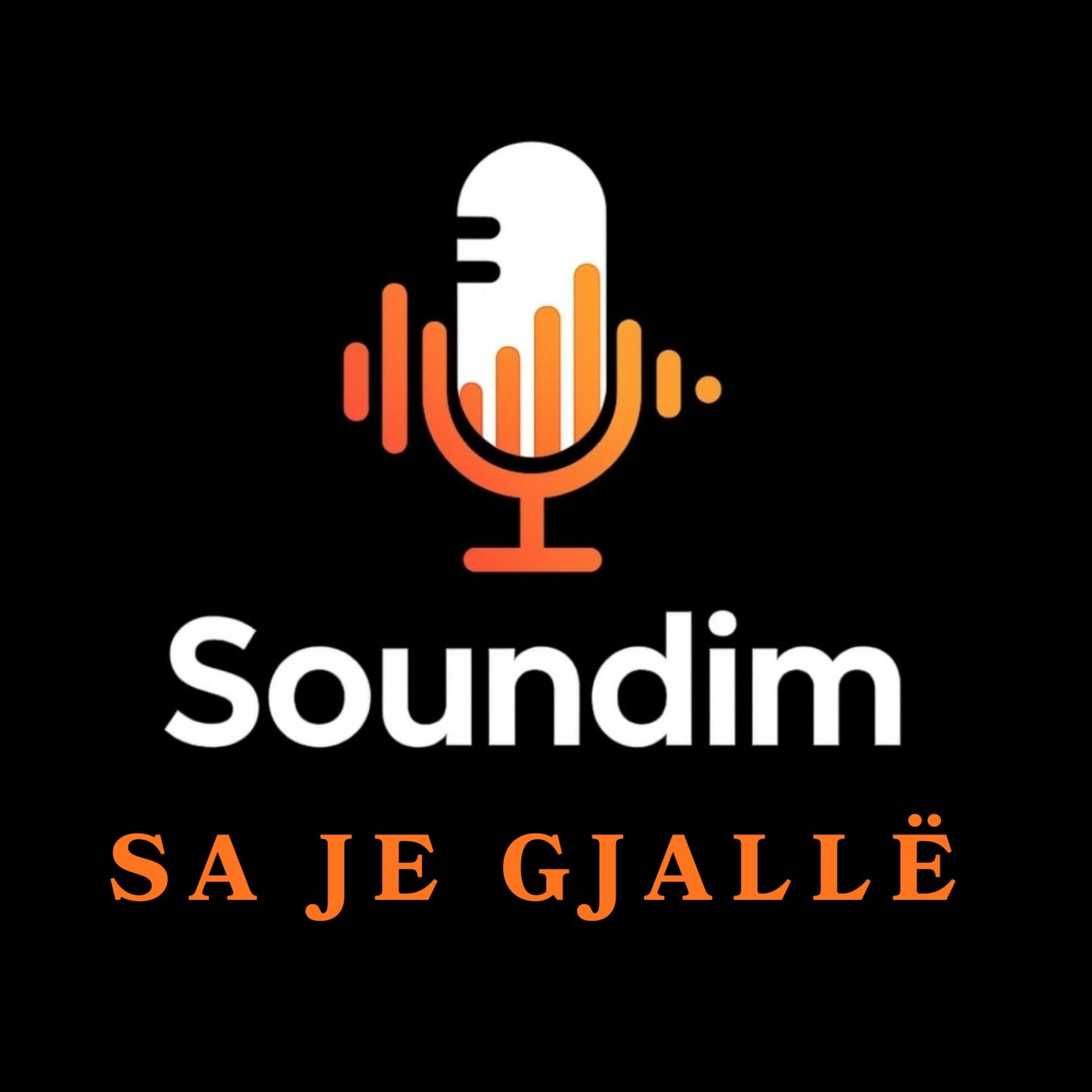 Soundim - Sa je gjalle 2026