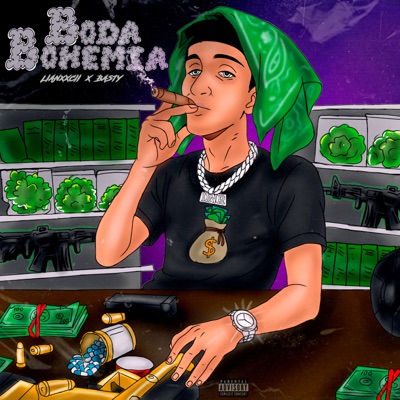 BODA BOHEMIA - Single