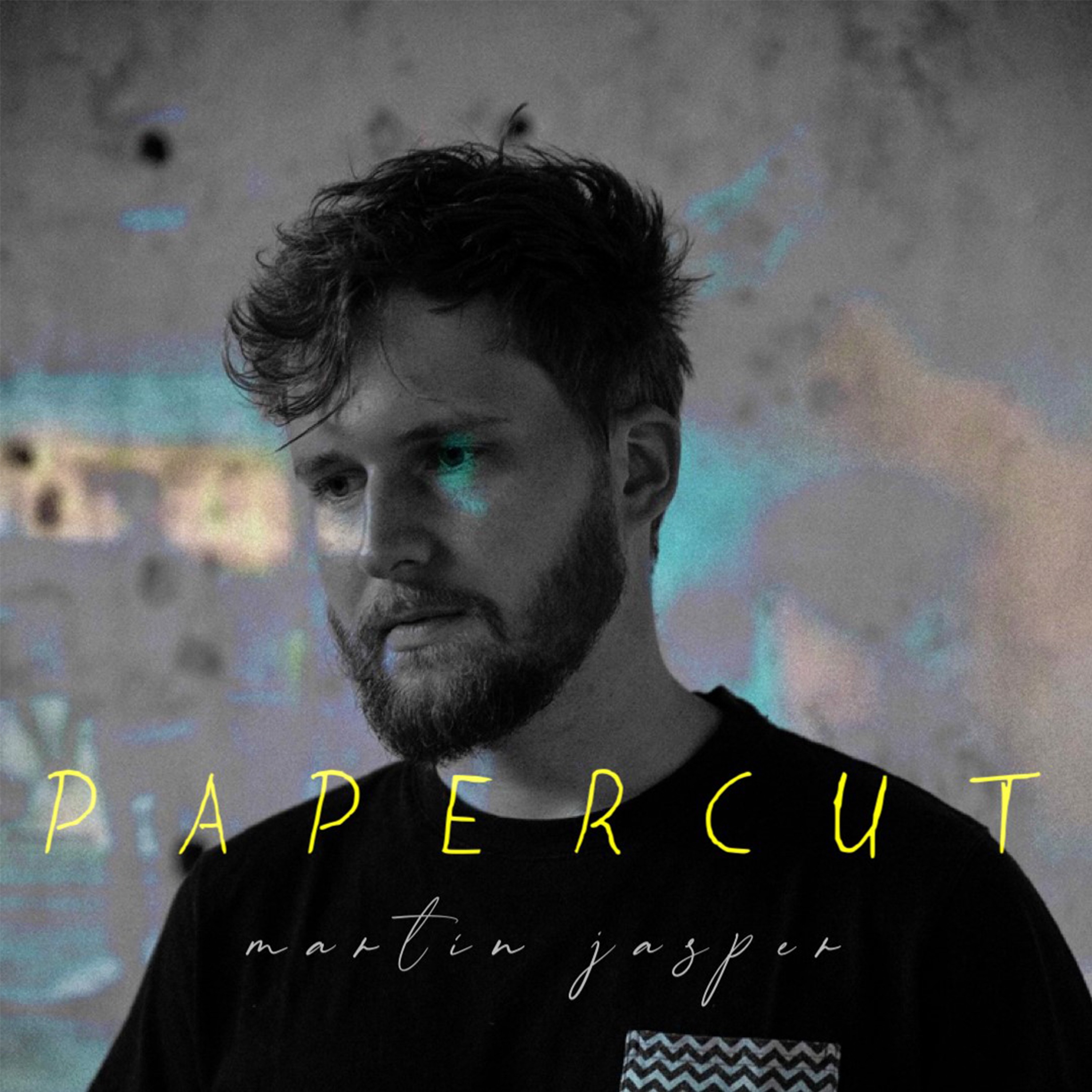 Papercut - EP