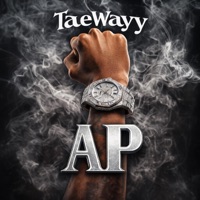 AP - Single - TaeWayy