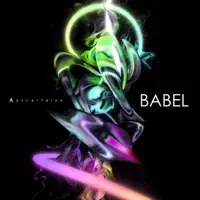 Tukki (feat. Khaly Thioune) — Astral Tales