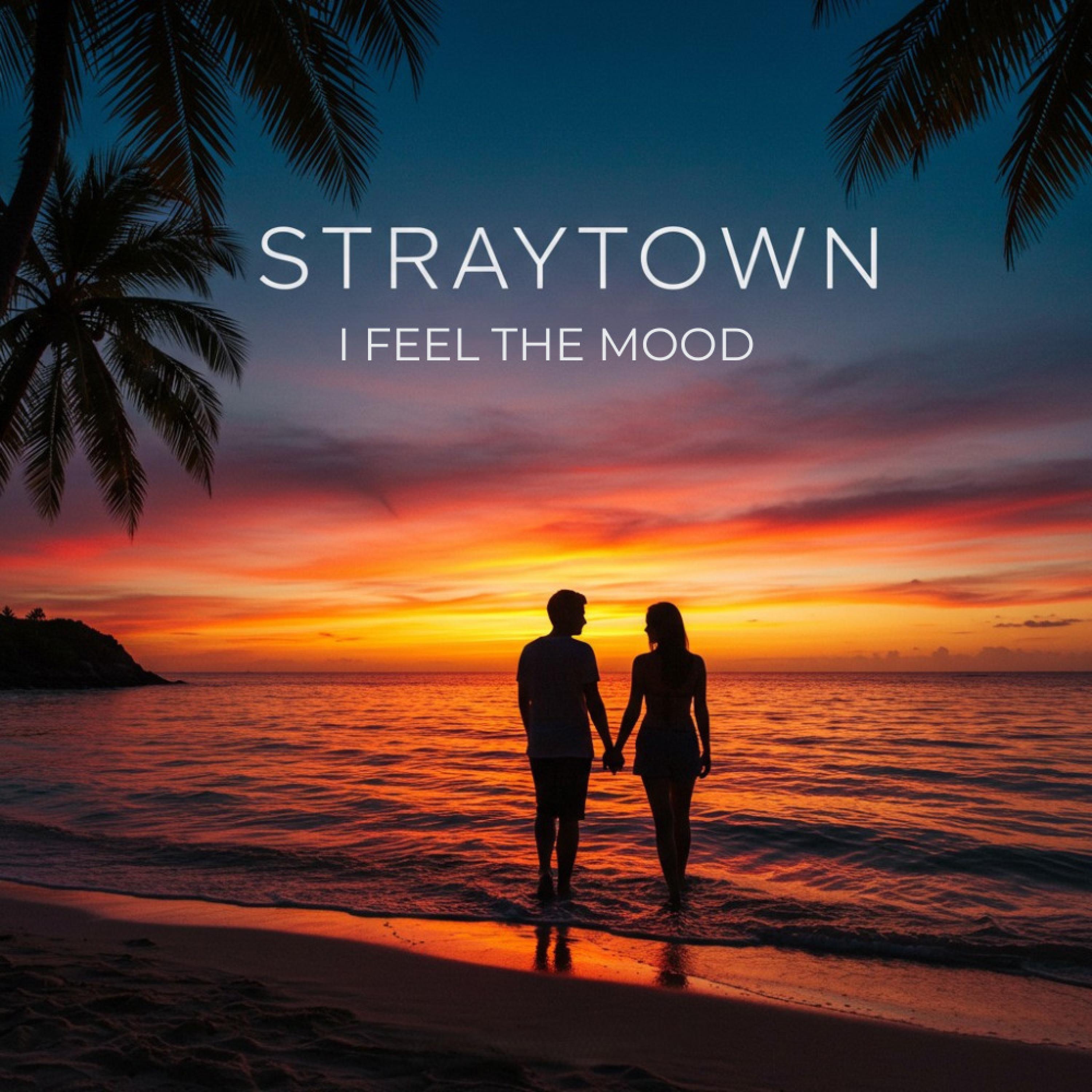 I Feel The Mood - Single