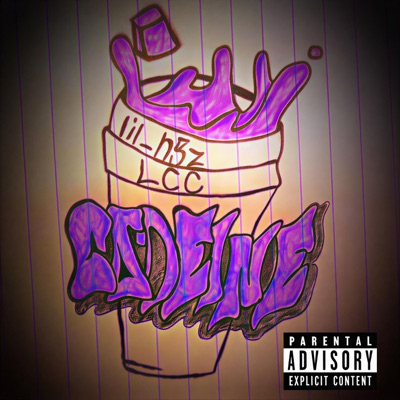 codeine - Single