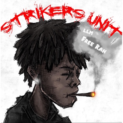 Strikers unit - EP