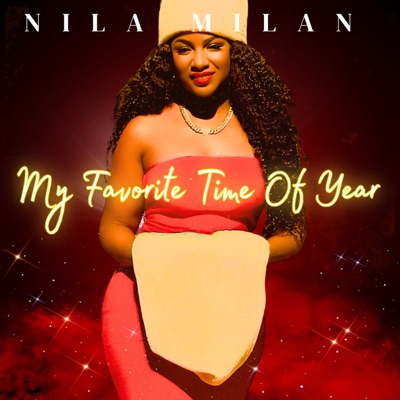 My Favorite Time of Year - Single