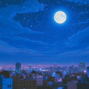 Wandering Stars