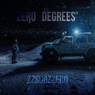 Zero Degrees° (Like his Gma) - Single