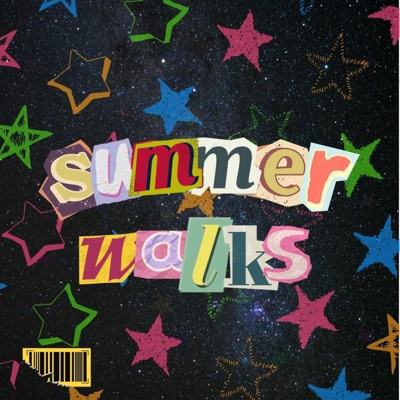 SUMMER WALKS - Single