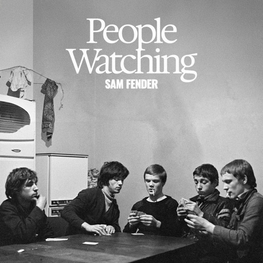 Album artwork