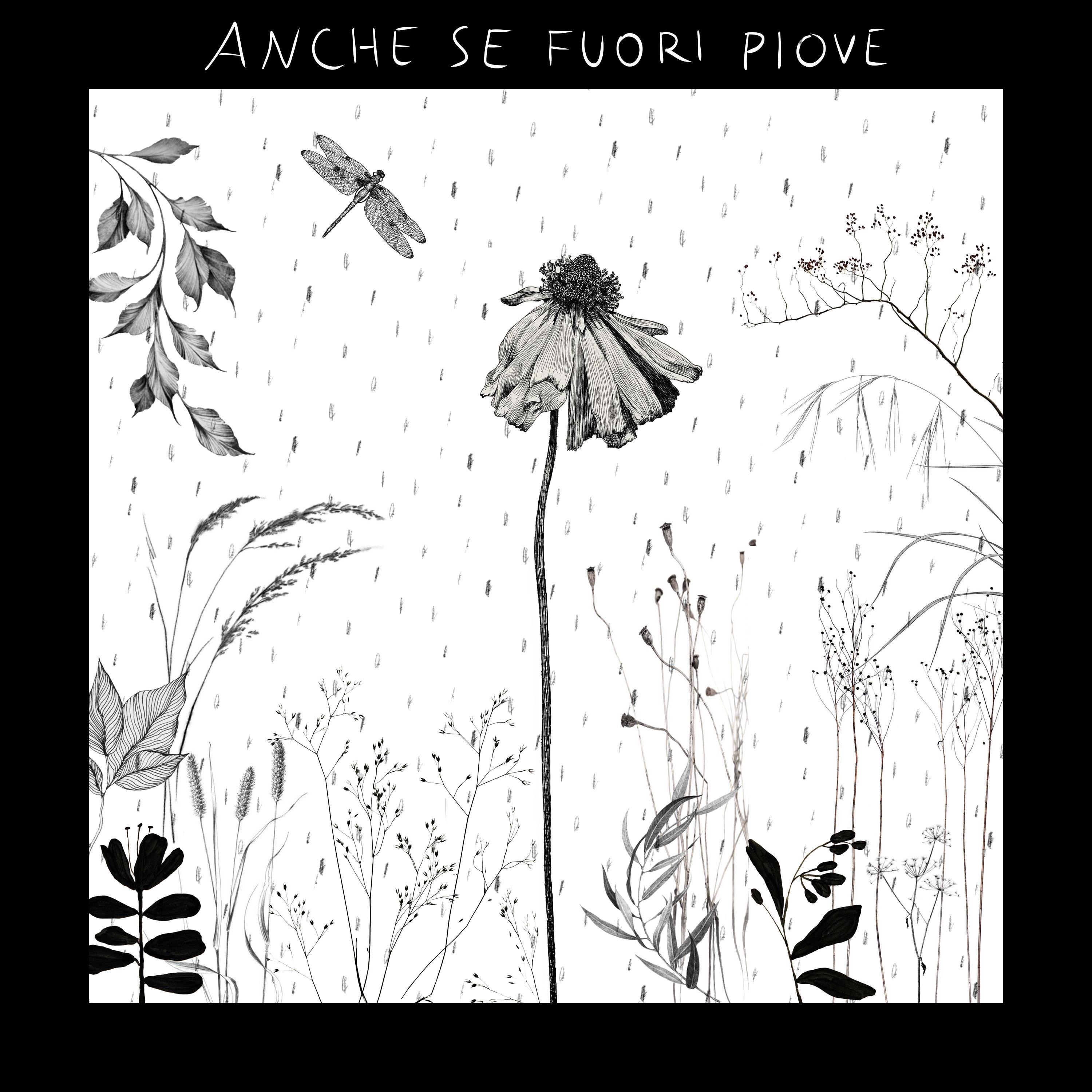Anche Se Fuori Piove - Single