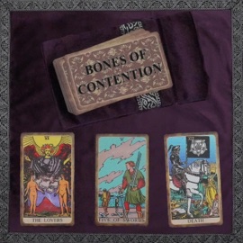 Bones of Contention Talking With Ghosts