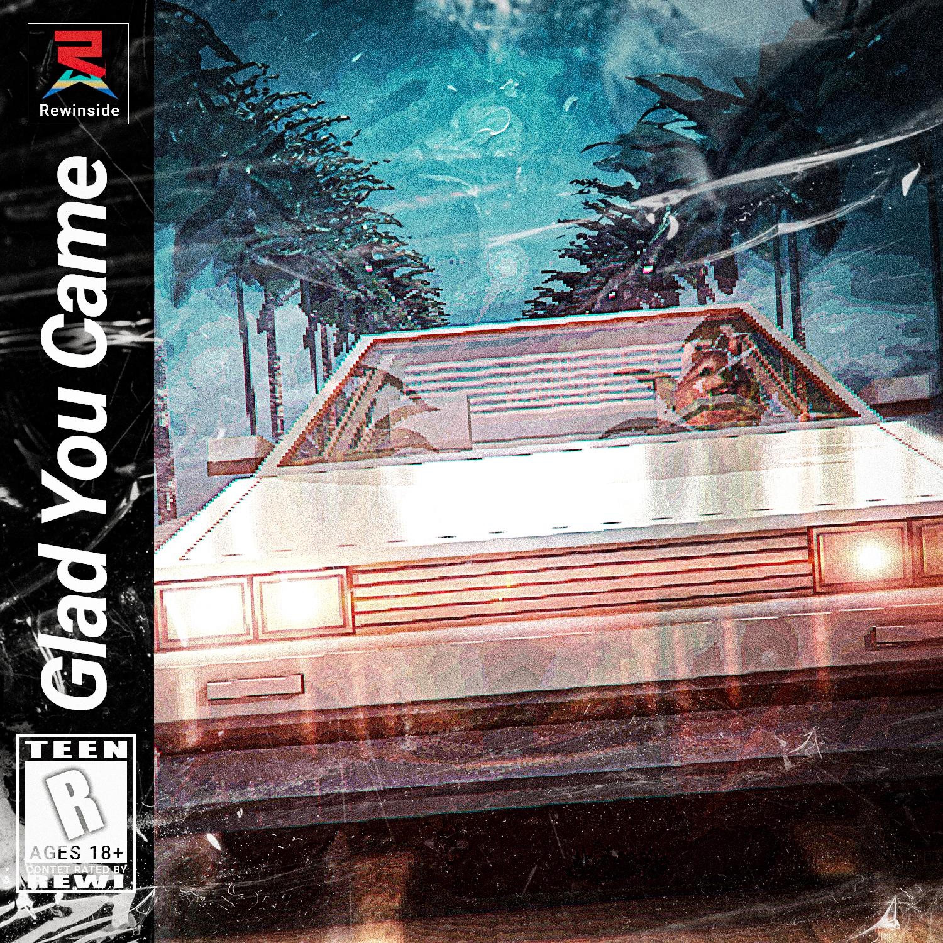 Glad You Came - Single