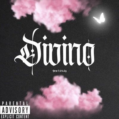 Divino (feat. CrisJay_br) - Single