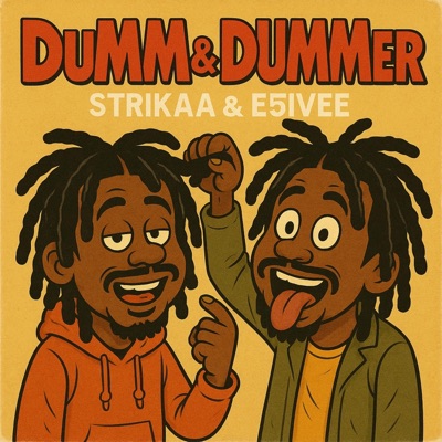 duMM & duMMer (feat. E5ivee) - Single