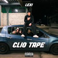 Clio Tape - LEXI