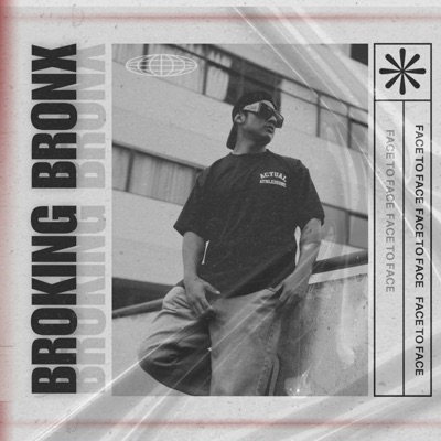 Face to face (feat. E Major) - Single